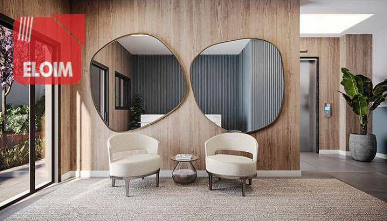 Imagem Apartamento com 3 Quartos à Venda, 134 m² em Perdizes - São Paulo Imagem Apartamento com 3 Quartos à Venda, 134 m² em Perdizes - São Paulo