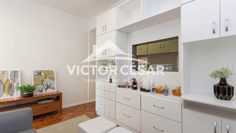 Imagem Apartamento com 1 Quarto à Venda, 41 m² em Flamengo - Rio De Janeiro