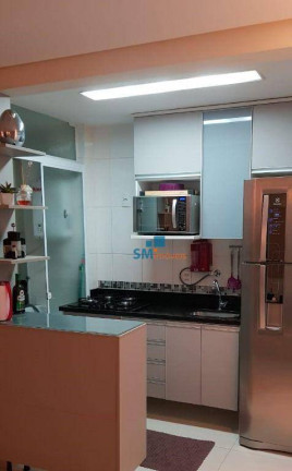 Imagem Apartamento com 2 Quartos à Venda, 65 m² em Vila Formosa - São Paulo