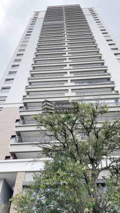 Imagem Apartamento com 3 Quartos à Venda, 129 m² em Mooca - São Paulo