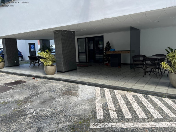 Imagem Imóvel com 1 Quarto à Venda, 31 m² em Graça - Salvador Imagem Imóvel com 1 Quarto à Venda, 31 m² em Graça - Salvador