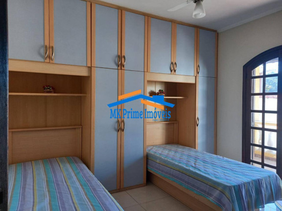 Casa com 4 Quartos à Venda, 128 m² em City Bussocaba - Osasco