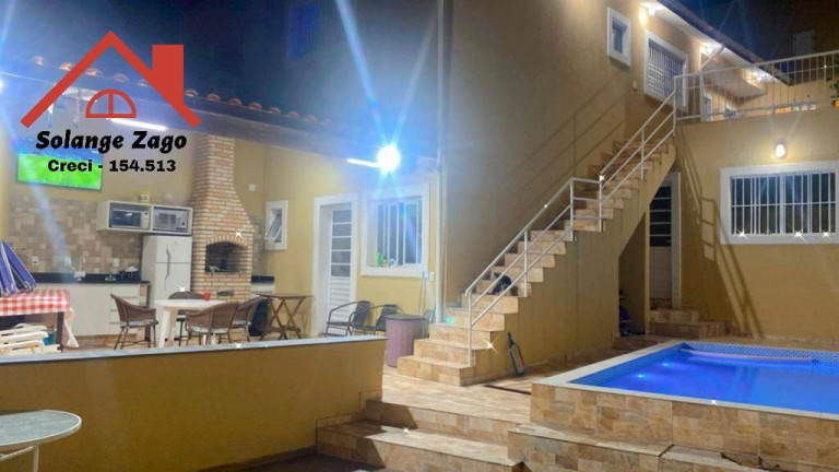 Casa com 3 Quartos à Venda, 160 m² em Vila Das Belezas - São Paulo