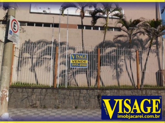Imóvel Comercial à Venda, 2 m² em Jd. Independencia - Jacareí