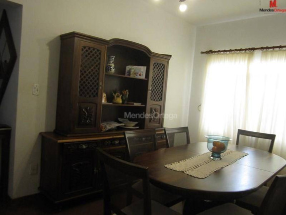 Imagem Casa com 3 Quartos à Venda, 222 m² em Jardim Santa Rosália - Sorocaba Imagem Casa com 3 Quartos à Venda, 222 m² em Jardim Santa Rosália - Sorocaba