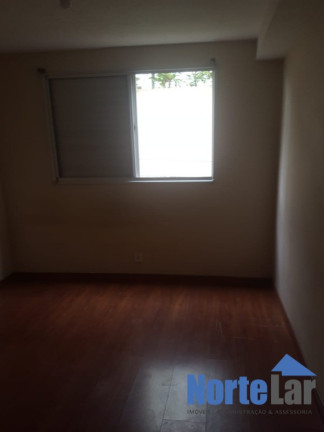Imagem Apartamento com 1 Quarto à Venda, 43 m² em Jaraguá - São Paulo