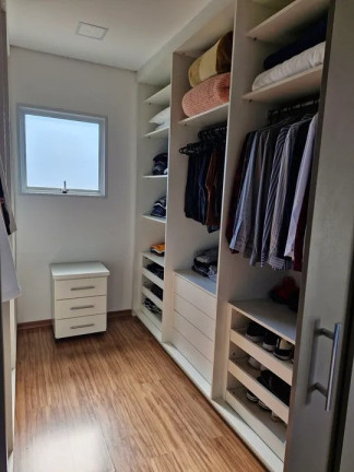 Imagem Apartamento com 3 Quartos à Venda, 167 m² em Parque Campolim - Sorocaba