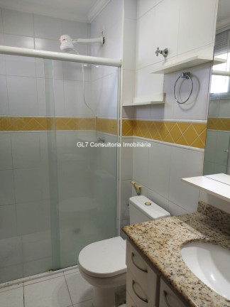 Imagem Imóvel com 2 Quartos à Venda, 100 m² em Cidade Nova I - Indaiatuba