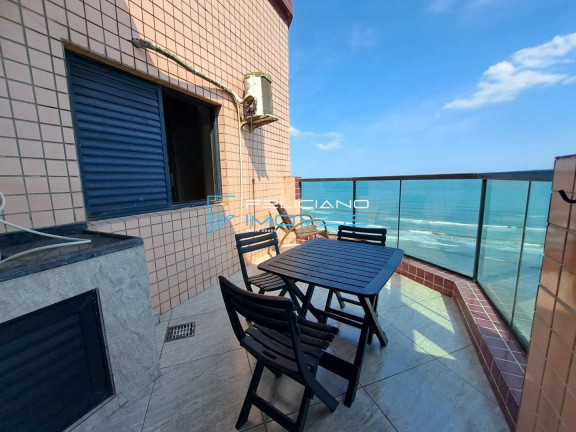 Imagem Cobertura com 4 Quartos à Venda, 224 m² em Caiçara - Praia Grande Imagem Cobertura com 4 Quartos à Venda, 224 m² em Caiçara - Praia Grande