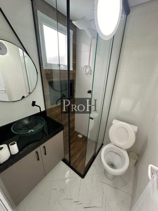 Imagem Cobertura com 2 Quartos à Venda, 120 m² em Vila Linda - Santo André Imagem Cobertura com 2 Quartos à Venda, 120 m² em Vila Linda - Santo André