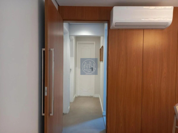 Imagem Apartamento com 2 Quartos à Venda, 77 m² em Indianópolis - São Paulo Imagem Apartamento com 2 Quartos à Venda, 77 m² em Indianópolis - São Paulo