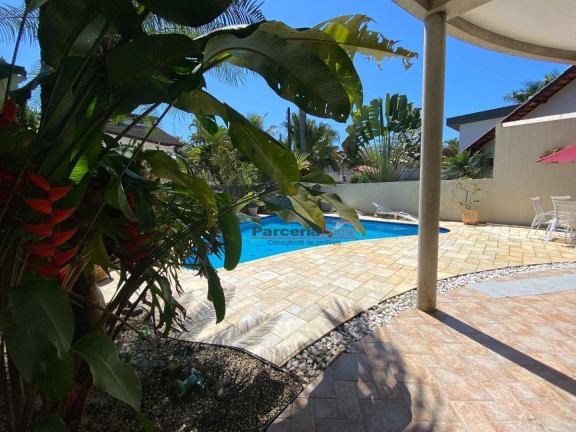 Imagem Casa com 4 Quartos à Venda, 410 m² em Riviera Módulo 21 - Bertioga Imagem Casa com 4 Quartos à Venda, 410 m² em Riviera Módulo 21 - Bertioga