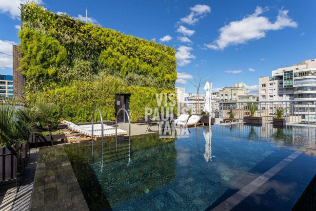 Imagem Apartamento com 1 Quarto à Venda, 20 m² em Moema - São Paulo Imagem Apartamento com 1 Quarto à Venda, 20 m² em Moema - São Paulo