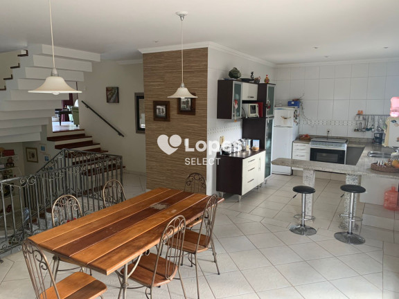 Imagem Imóvel com 3 Quartos à Venda, 260 m² em Residencial Itatiba Country Club - Itatiba