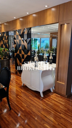 Imagem Apartamento com 4 Quartos à Venda, 214 m² em Ipiranga - São Paulo Imagem Apartamento com 4 Quartos à Venda, 214 m² em Ipiranga - São Paulo