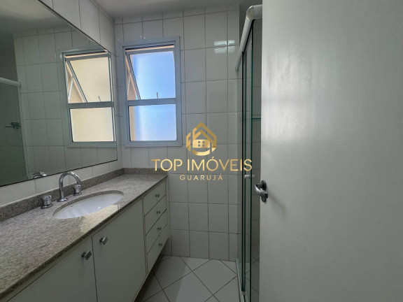 Imagem Apartamento com 3 Quartos à Venda, 110 m² em Jardim Astúrias - Guarujá
