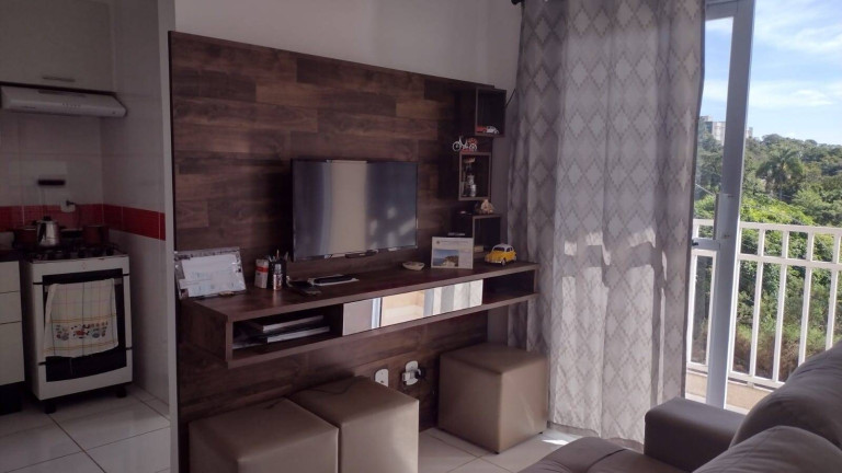 Imagem Apartamento com 2 Quartos à Venda, em Chácaras Do Rosário - Franco Da Rocha Imagem Apartamento com 2 Quartos à Venda, em Chácaras Do Rosário - Franco Da Rocha