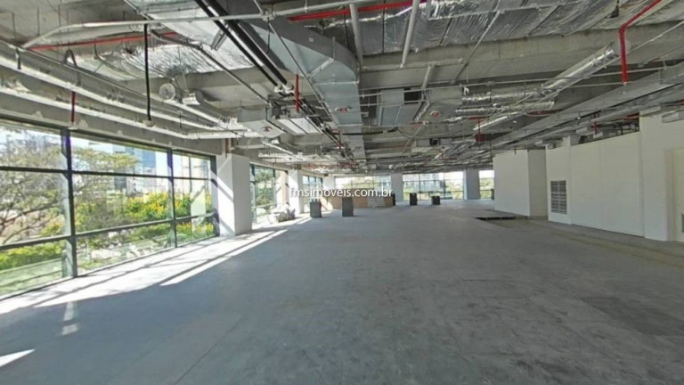 Imagem Imóvel para Alugar, 1.184 m² em Faria Lima - São Paulo Imagem Imóvel para Alugar, 1.184 m² em Faria Lima - São Paulo
