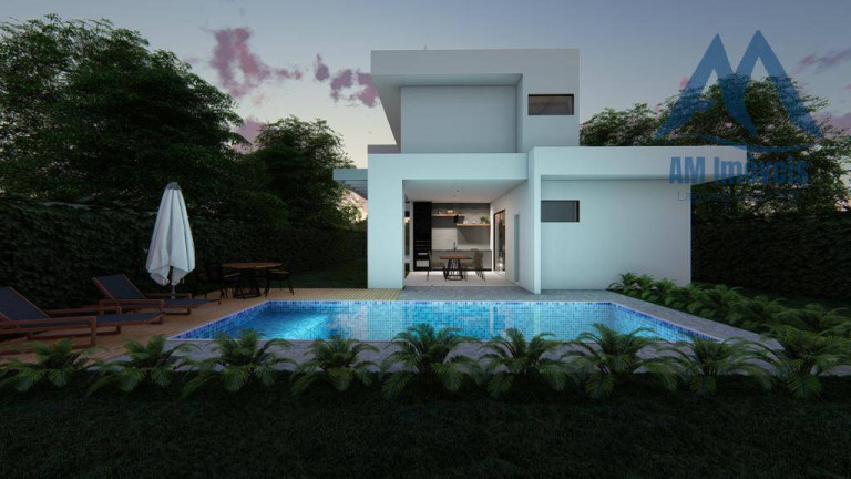 Imagem Casa com 4 Quartos à Venda, 530 m² em Gran Royalle - Lagoa Santa Imagem Casa com 4 Quartos à Venda, 530 m² em Gran Royalle - Lagoa Santa