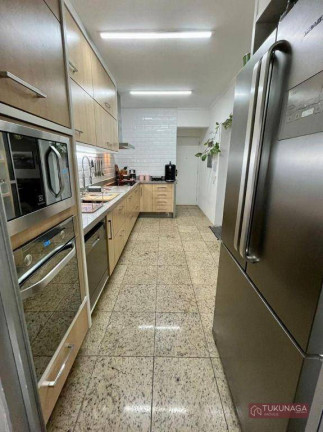 Imagem Apartamento com 3 Quartos à Venda, 115 m² em Centro - Guarulhos Imagem Apartamento com 3 Quartos à Venda, 115 m² em Centro - Guarulhos