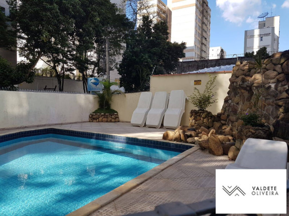 Imagem Apartamento com 3 Quartos à Venda, 60 m² em Vila Adyana - São José Dos Campos Imagem Apartamento com 3 Quartos à Venda, 60 m² em Vila Adyana - São José Dos Campos