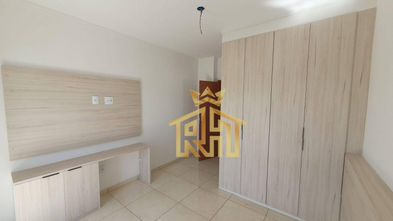 Imagem Apartamento com 2 Quartos à Venda, 91 m² em Aviação - Praia Grande