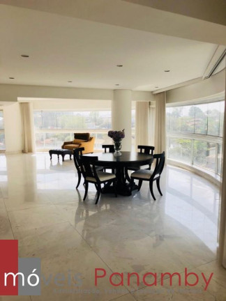 Imagem Apartamento com 6 Quartos à Venda, 450 m² em Jardim Vitória Régia - São Paulo Imagem Apartamento com 6 Quartos à Venda, 450 m² em Jardim Vitória Régia - São Paulo