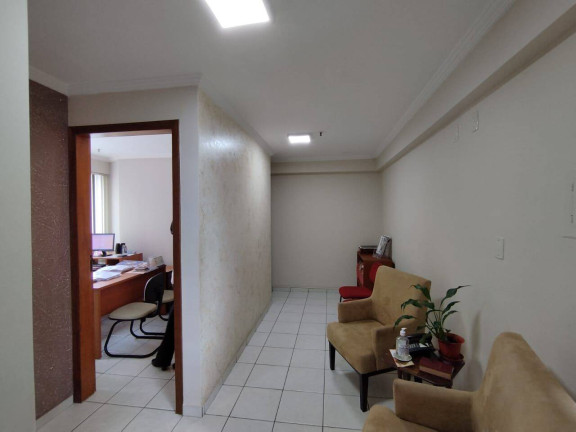 Imagem Sala Comercial à Venda, 43 m² em Centro - São José Dos Campos Imagem Sala Comercial à Venda, 43 m² em Centro - São José Dos Campos