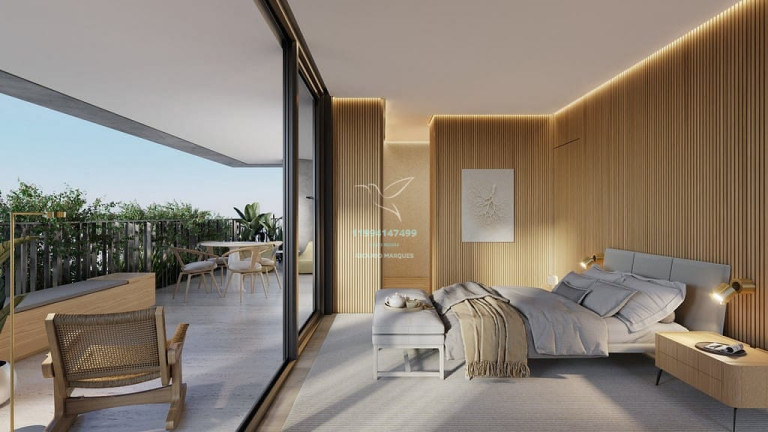 Imagem Apartamento com 3 Quartos à Venda, 432 m² em Vila Madalena - São Paulo Imagem Apartamento com 3 Quartos à Venda, 432 m² em Vila Madalena - São Paulo