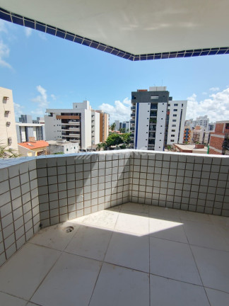 Imagem Flat com 1 Quarto à Venda, 42 m² em Intermares - Cabedelo Imagem Flat com 1 Quarto à Venda, 42 m² em Intermares - Cabedelo