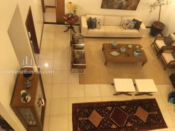 Imagem Casa de Condomínio com 4 Quartos à Venda, 472 m² em Bonfim Paulista - Ribeirão Preto Imagem Casa de Condomínio com 4 Quartos à Venda, 472 m² em Bonfim Paulista - Ribeirão Preto