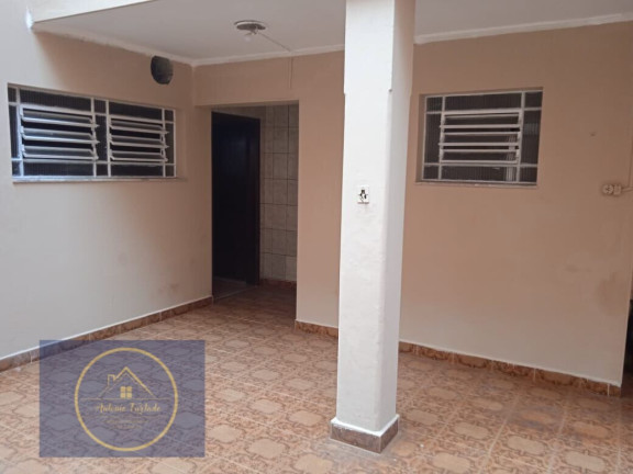 Imagem Sobrado com 2 Quartos à Venda, 160 m² em Vila Formosa - São Paulo Imagem Sobrado com 2 Quartos à Venda, 160 m² em Vila Formosa - São Paulo