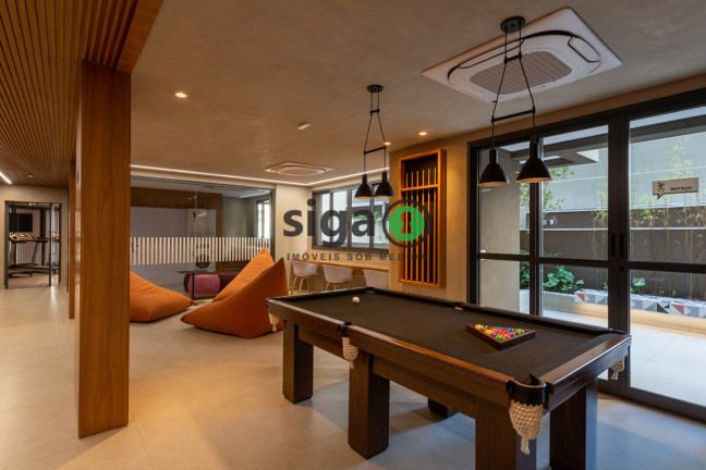 Imagem Apartamento com 1 Quarto à Venda, 26 m² em Jardins - São Paulo Imagem Apartamento com 1 Quarto à Venda, 26 m² em Jardins - São Paulo