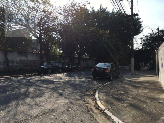 Imagem Terreno à Venda, 320 m² em Indianópolis - São Paulo Imagem Terreno à Venda, 320 m² em Indianópolis - São Paulo