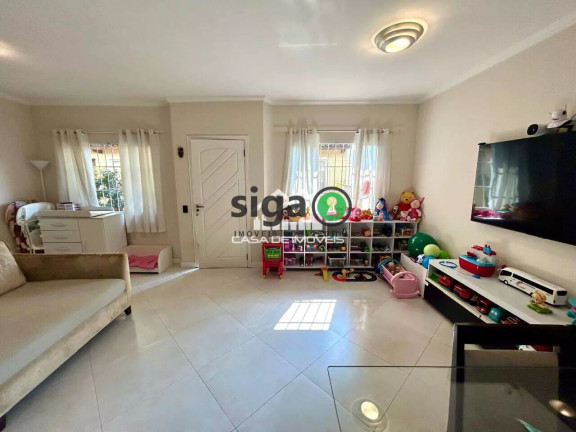 Imagem Casa com 2 Quartos à Venda, 140 m² em Jardim Ampliação - São Paulo Imagem Casa com 2 Quartos à Venda, 140 m² em Jardim Ampliação - São Paulo