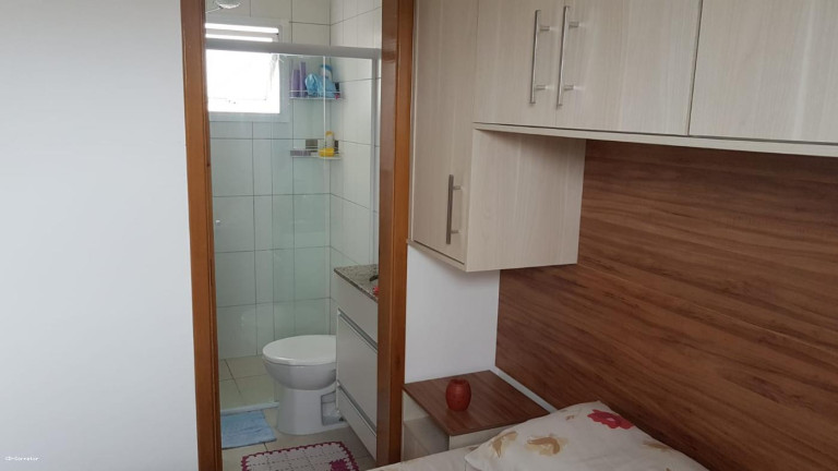 Imagem Apartamento com 3 Quartos à Venda, 88 m² em Vila Tibiriçá - Santo André Imagem Apartamento com 3 Quartos à Venda, 88 m² em Vila Tibiriçá - Santo André