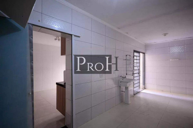 Imagem Sobrado com 4 Quartos à Venda, 150 m² em São João Clímaco - São Paulo