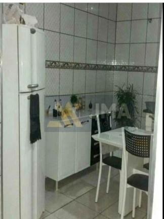 Imagem Casa com 3 Quartos à Venda, 280 m² em Riacho Das Pedras - Contagem