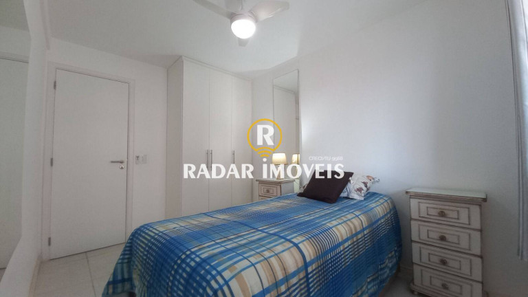 Imagem Apartamento com 2 Quartos à Venda, 99 m² em Braga - Cabo Frio