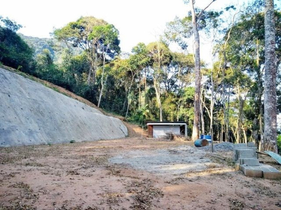Imagem Terreno à Venda, 12.710 m² em Quebra Frascos - Teresópolis Imagem Terreno à Venda, 12.710 m² em Quebra Frascos - Teresópolis