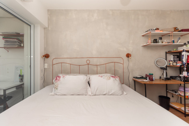 Imagem Apartamento com 2 Quartos à Venda, 77 m² em Saúde - São Paulo