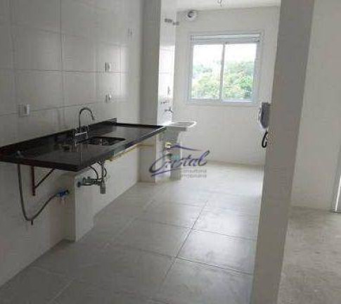 Imagem Apartamento com 3 Quartos à Venda, 86 m² em Butantã - São Paulo