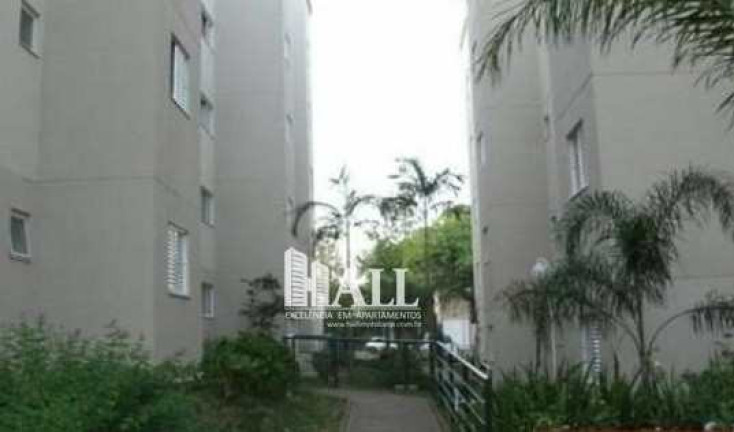 Imagem Apartamento com 3 Quartos à Venda, 80 m² em Residencial Colorado - São José Do Rio Preto Imagem Apartamento com 3 Quartos à Venda, 80 m² em Residencial Colorado - São José Do Rio Preto