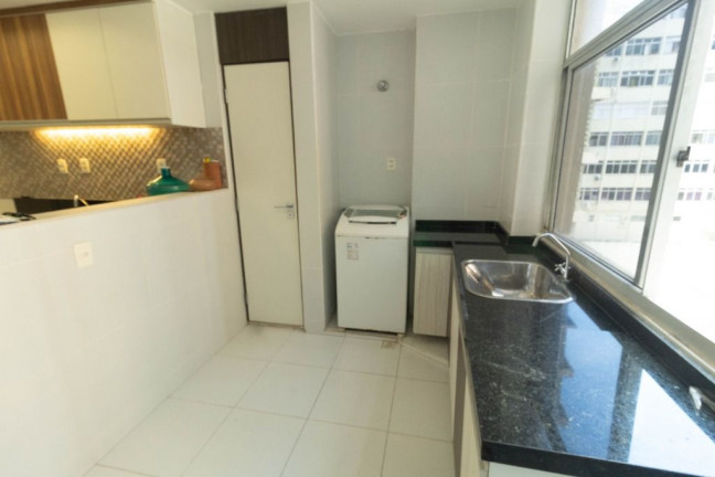 Imagem Apartamento com 3 Quartos à Venda, 176 m² em Meireles - Fortaleza Imagem Apartamento com 3 Quartos à Venda, 176 m² em Meireles - Fortaleza
