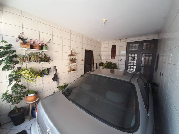 Imagem Sobrado com 4 Quartos à Venda, 190 m² em Vila Caicara - Praia Grande Imagem Sobrado com 4 Quartos à Venda, 190 m² em Vila Caicara - Praia Grande