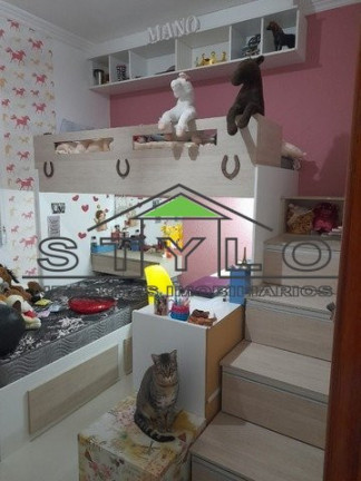 Imagem Apartamento com 2 Quartos à Venda, 56 m² em Dos Casa - São Bernardo Do Campo Imagem Apartamento com 2 Quartos à Venda, 56 m² em Dos Casa - São Bernardo Do Campo