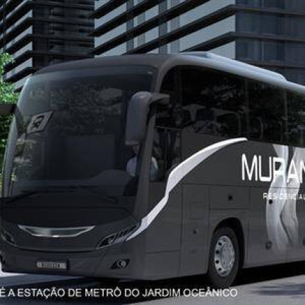 Imagem Apartamento com 3 Quartos à Venda, 60 m² em Barra Olímpica - Rio De Janeiro