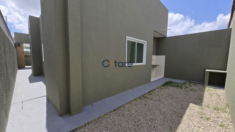 Imagem Casa com 3 Quartos à Venda, 200 m² em São Bento - Fortaleza Imagem Casa com 3 Quartos à Venda, 200 m² em São Bento - Fortaleza