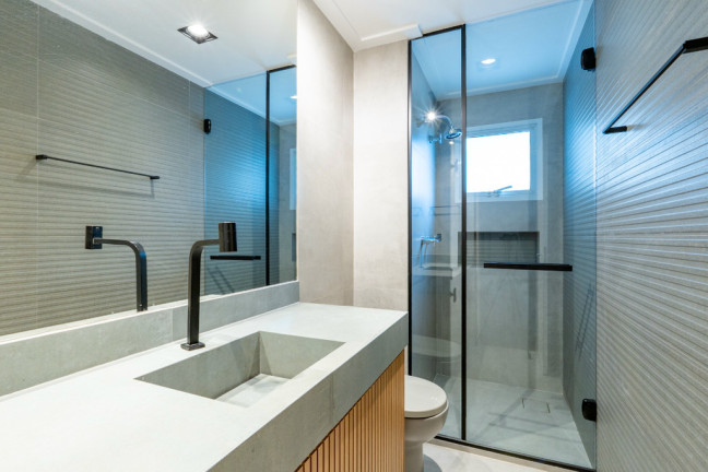 Imagem Imóvel com 3 Quartos à Venda, 155 m² em Campo Belo - São Paulo