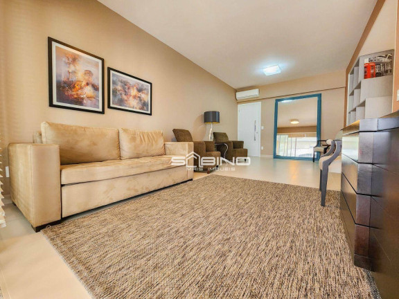 Imagem Apartamento com 3 Quartos à Venda, 133 m² em Riviera De São Lourenço - Bertioga